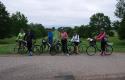 Windsor Cycle Hub at Windsor Great Park