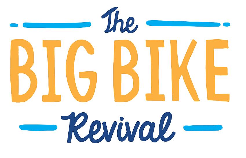 The Big Bike Revival runs until 27 July
