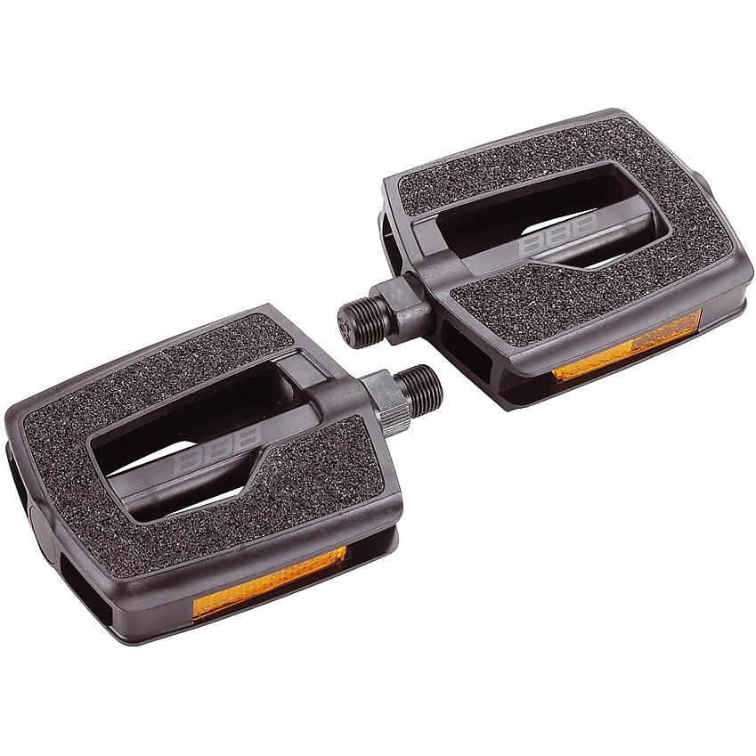 BBB Easybase pedals