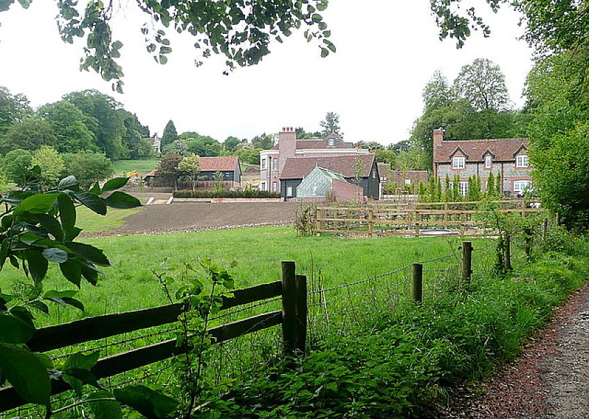 Twigside Farm, Ibstone