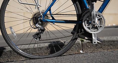 How to repair a puncture